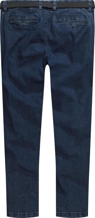 Actual product image Boston Park Jeans, Swingpockets, bis Gr. 74/35 (60)
