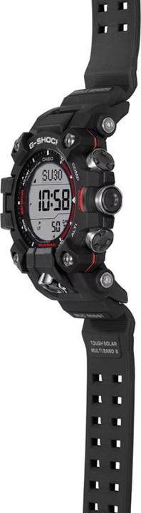 Actual product image G-Shock GW-9500MEC-1ER (Digital watch, 53 mm)