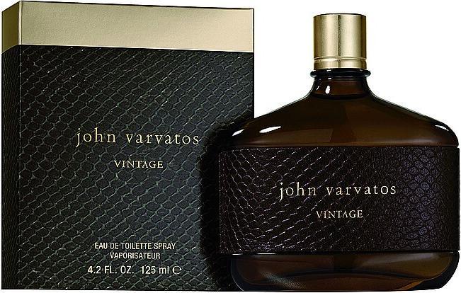 Produktbild John Varvatos Vintage (Eau de Toilette, 125 ml)