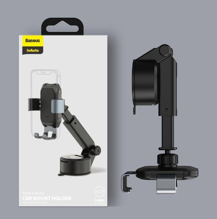 Produktbild Baseus Tank Gravity KFZ Halterung