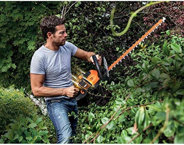 Produktbild Worx WG284E.9 (Akkubetrieb)