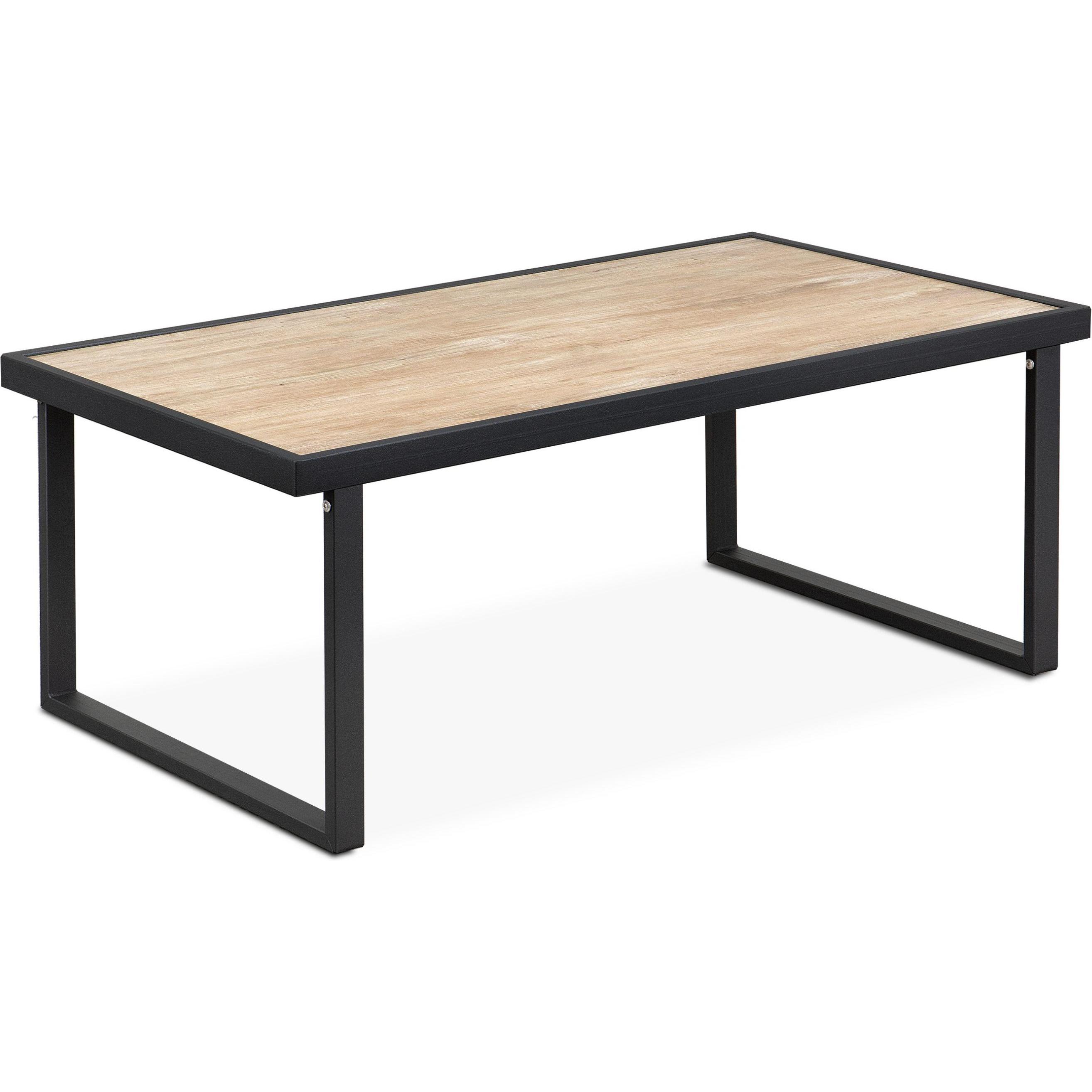 Konsimo, Gartentisch + Balkontisch, Tribo (118 cm)