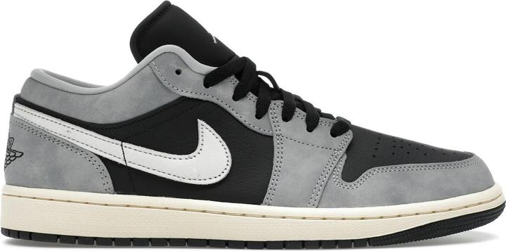 Immagine prodotto Jordan 1 Low Light Smoke Grey Off Noir (44.5)