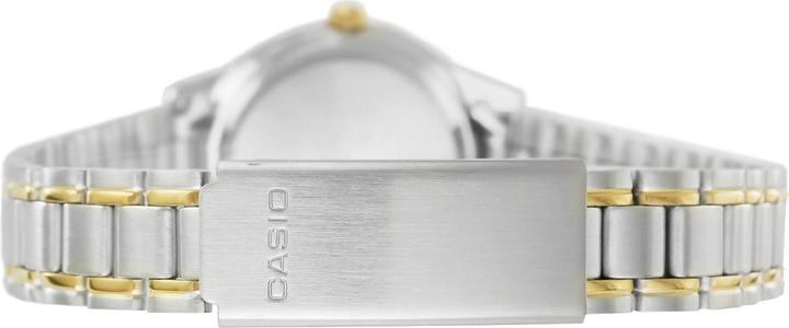 Produktbild Casio LTP-1263PG-7BEG Damenuhr Timeless collection 27mm 1ATM (Analoguhr)