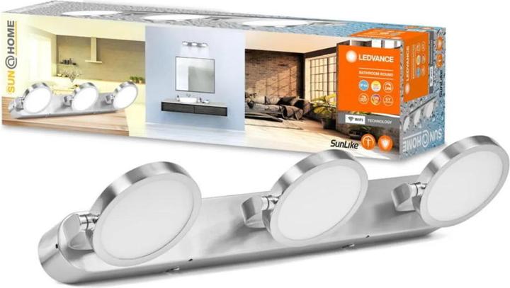 Image du produit Ledvance Sun@Home Bathroom (700 lm)