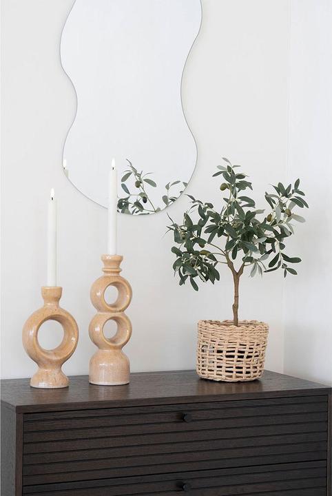 Produktbild House Nordic Palermo Spiegel Preis für 1 Stück (40 x 80 cm)