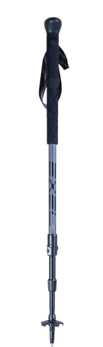 Exel Giant graphite grey/black antishock