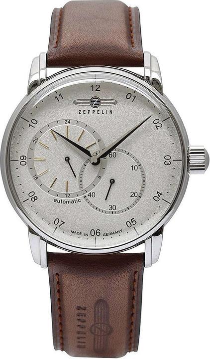 Produktbild Zeppelin Captain's Line (Analoguhr, 43 mm)