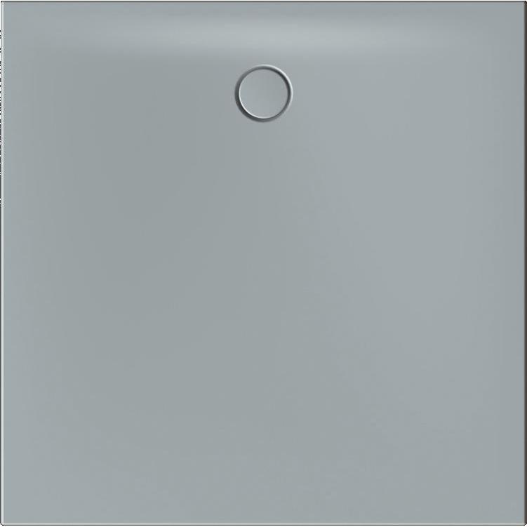 Bette, Duschwanne, Floor Side Duschwanne 3391, 120x120cm