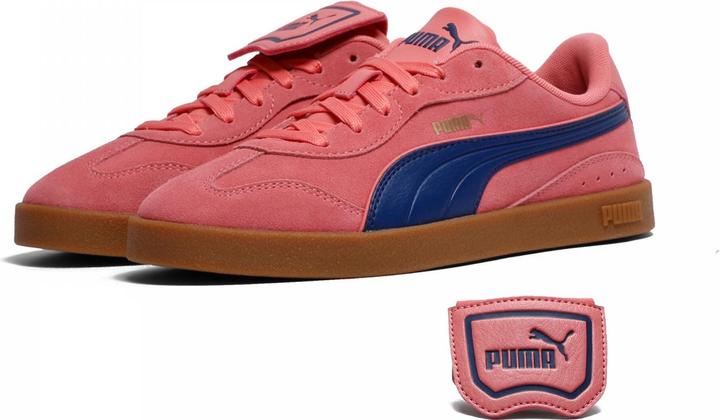 Image du produit Puma Club Azura SD (38)