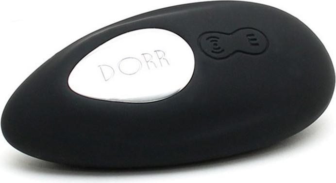 Actual product image Dorr Ozzy - Rabbit Egg Vibrator + Lay on Vibrator