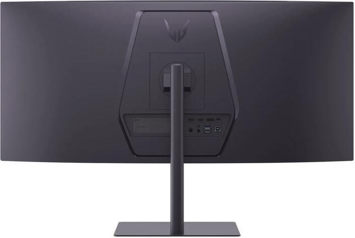 Produktbild LG MSD 34G630A-B 34IN 86.4CM VA (3440 x 1440 Pixel, 34")