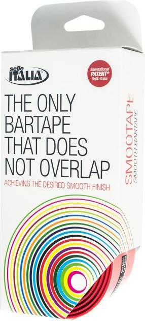 Produktbild Selle Italia Smootape Gran Fondo Lenkerband Eva Gel 2,5 mm