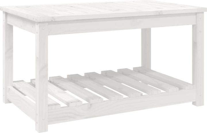 Produktbild vidaXL Gartentisch