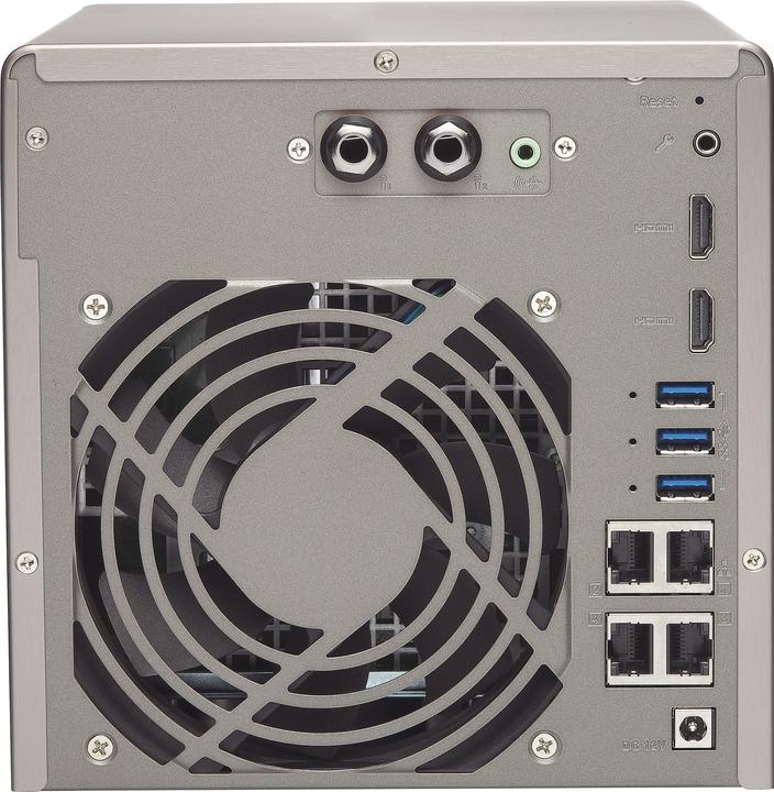 Image du produit QNAP Ts-453a