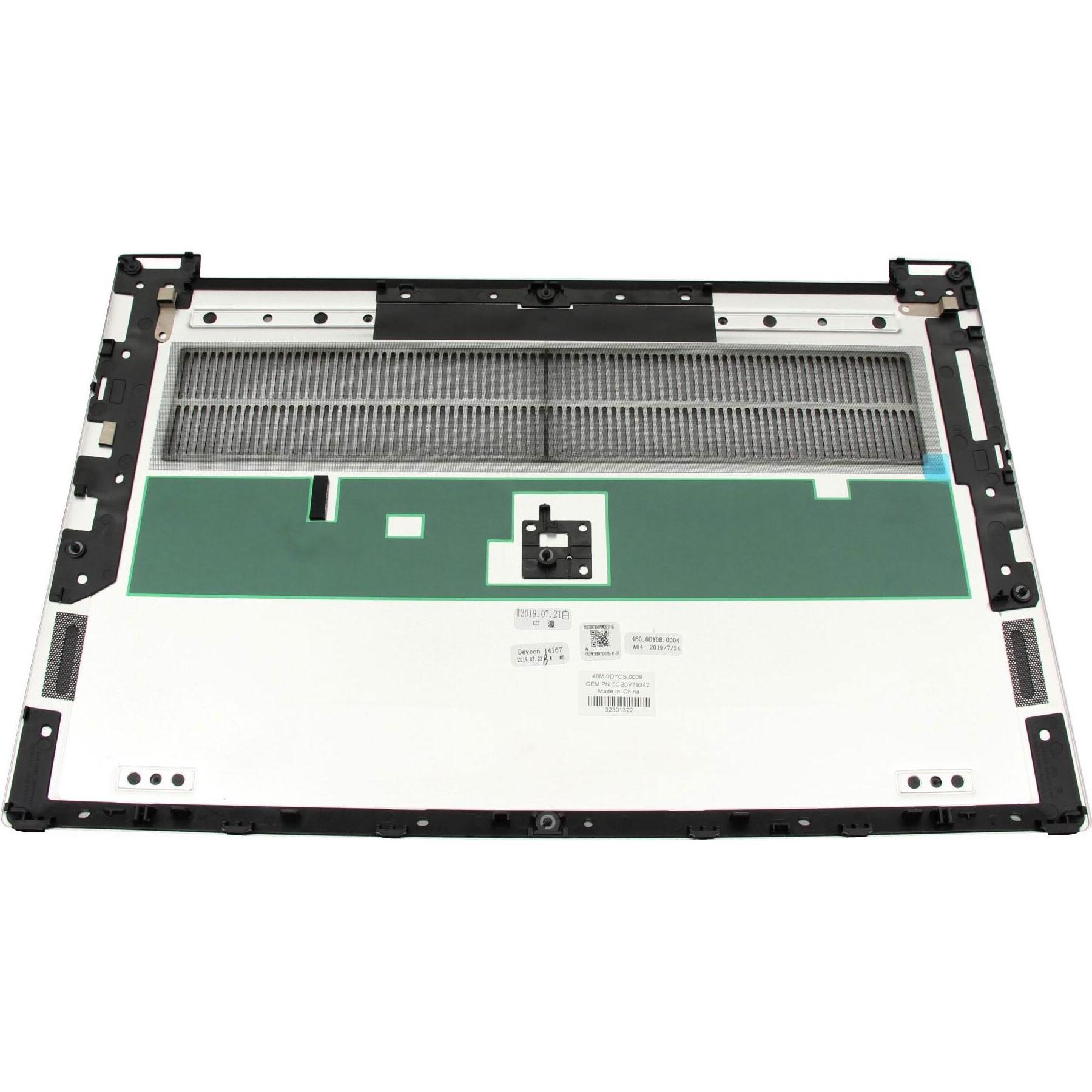 Thumbnail - Lenovo 5CB0V79342, Notebook Ersatzteile, Schwarz