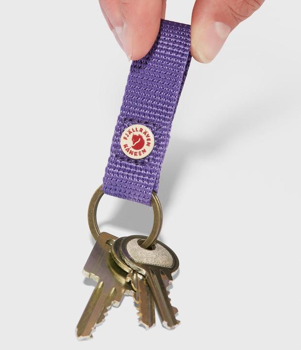 Actual product image Fjällräven Kanken Keyring