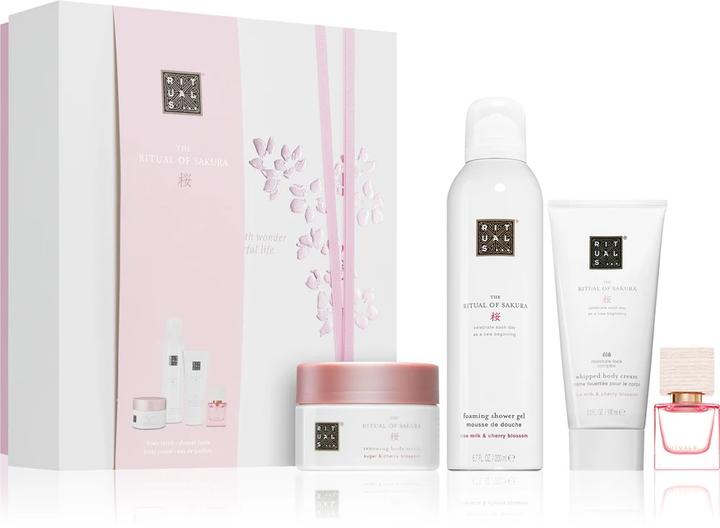 Produktbild Rituals Sakura (Körperpflegeset)