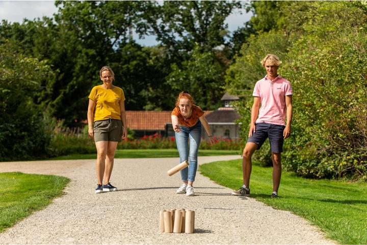 Image du produit Outdoor play Jeu du lancer de chiffres