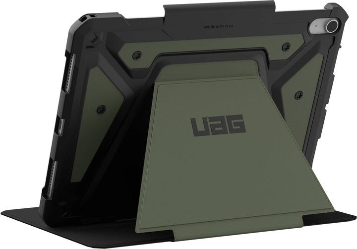 Image du produit UAG Metropolis SE Case (Apple iPad Air 11 2024)