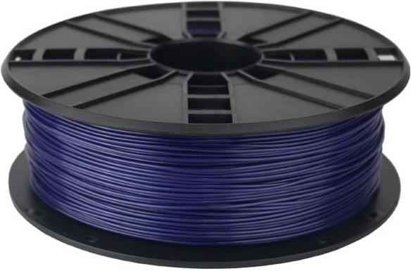 Gembird Filament cassette PLA galaxy narrow spool (PLA, 1.75 mm, 1000 g)