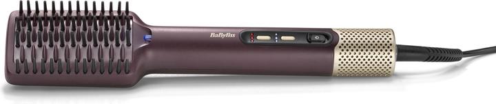 Immagine prodotto BaByliss Potenza dell'aria liscia