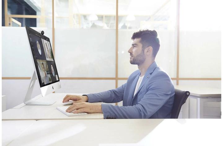 Productafbeelding Yealink UVC30 Desktop (8.50 Mpx)