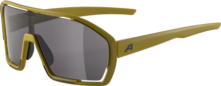 Produktbild ALPINA SPORTS Bonfire (Braun, Grau)