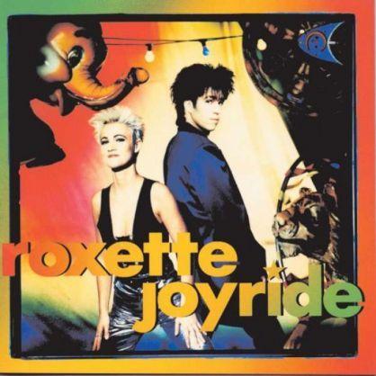 Produktbild NoName Joyride (30th Anniversary Edition) (Roxette)
