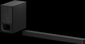 Produktbild Sony HT-S350 (320 W, 2.1 Kanal)
