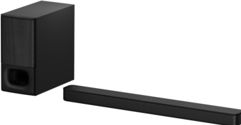 Image du produit Sony HT-S350 (320 W, Canal 2.1)