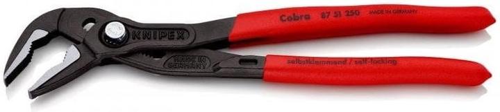 Immagine prodotto Knipex Cobra ES (250 mm)