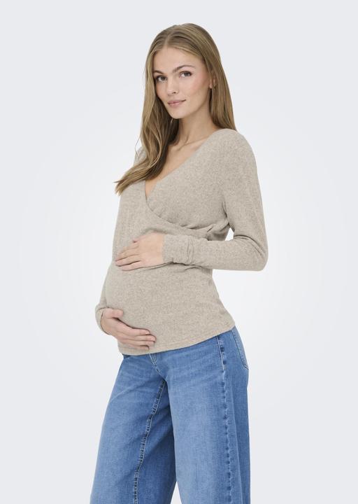 Produktbild Only Maternity OLMBEARY Bluse Bluse (L)