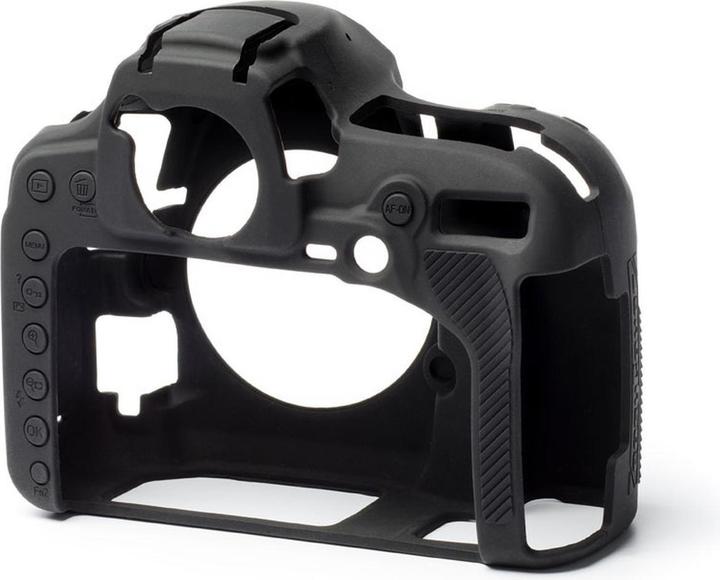 Produktbild easyCover camera case for Nikon D850 black
