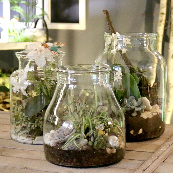 Produktbild Viana Deko Bodenvase (1x)