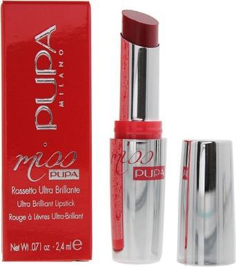 502 - Red Scarlet Surprise