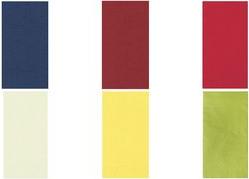 Produktbild Papstar 84578 Papierserviette Seidenpapier (e) (250 x, 33 x 33 cm)
