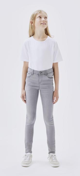 Produktbild Name it Polly Skinny Fit Jeans (110)