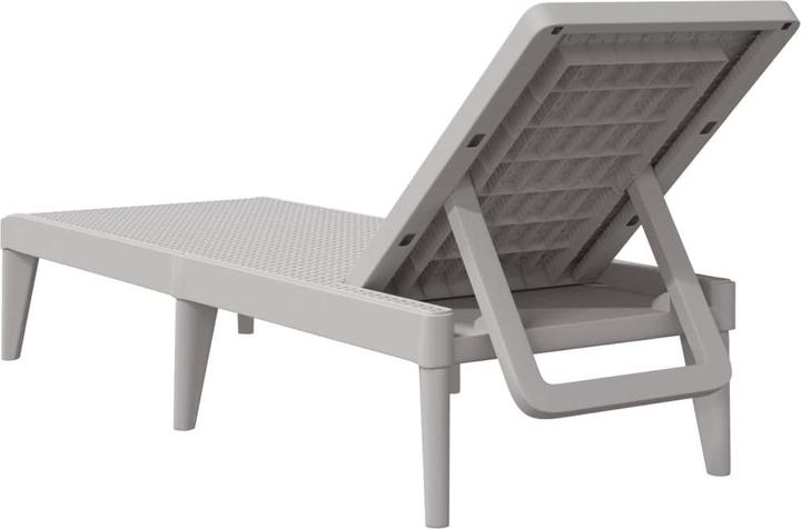 Produktbild vidaXL Sonnenliege (186 cm)