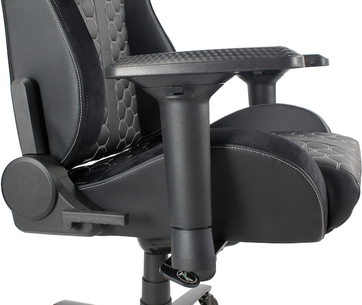 Actual product image LC-Power LC-GC-801BW