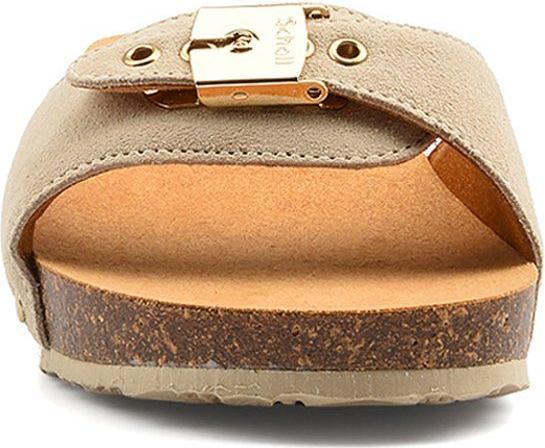Actual product image Scholl Pescura Heel Cork (36)