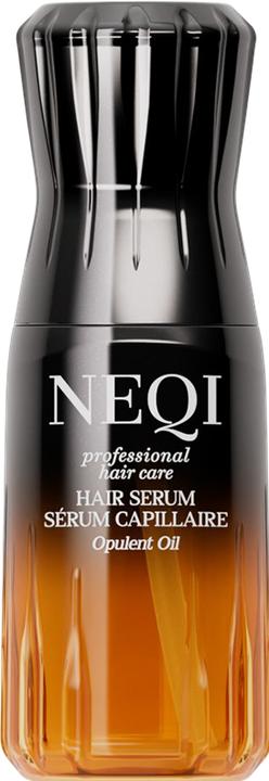 Produktbild Neqi Treatment Treasure Opulent Oil Serum Deep Care Weightless für geschädigtes Haar 75ml (75 ml)