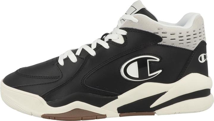 Actual product image Champion Mid Cut Shoe Z90 - 49626 (44.5)