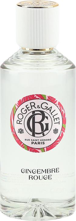 Immagine prodotto Roger & Gallet Gingembre Rouge (Eau de toilette, 100 ml)