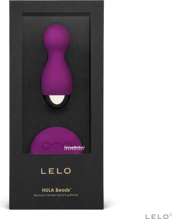 Produktbild LELO Hula Beads