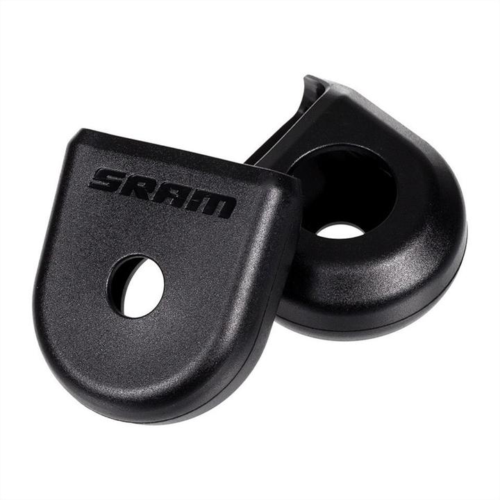 Productafbeelding Sram Carbon krukarmbescherming (45.50 mm)
