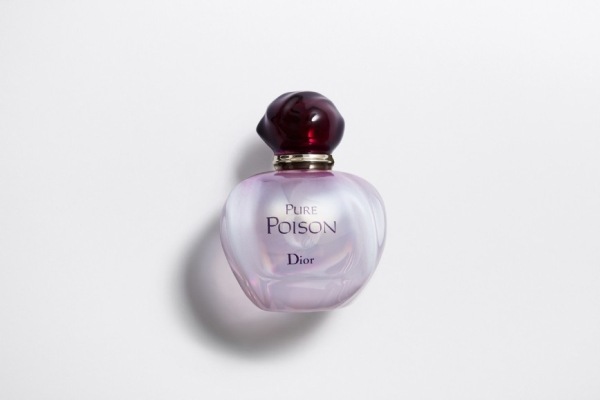 Actual product image Dior Pure Poison (Eau de parfum, 30 ml)