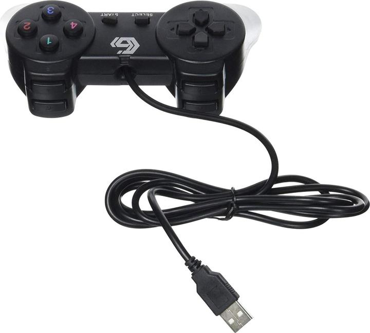 Produktbild Gembird JPD-UB-01 (PC)