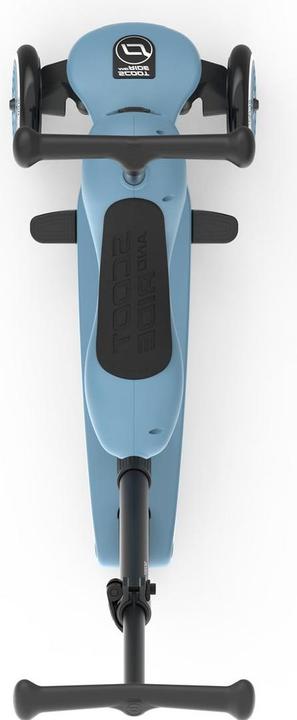 Actual product image Scoot and Ride Push & Go