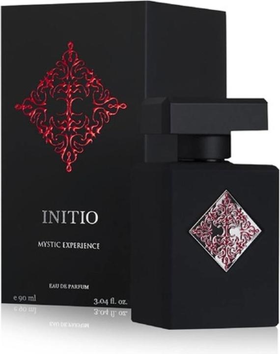 Immagine prodotto Initio Esperienza mistica (Eau de parfum, 90 ml)